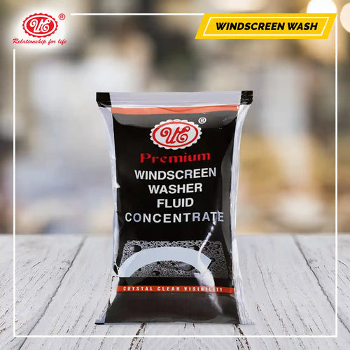 OWS Windshield Washer Concentrate 961 Reviews & Info Singapore