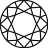 Stone Size Icon