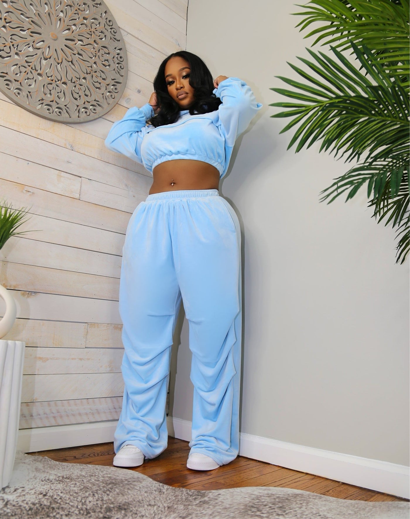 nike two piece sweatsuit