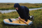 Paddlenorth The Portager 11'6 Inflatable Paddleboard