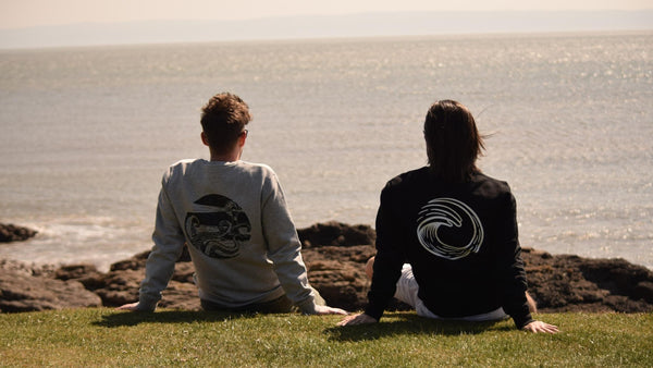 Surfing and lifestyle clothing