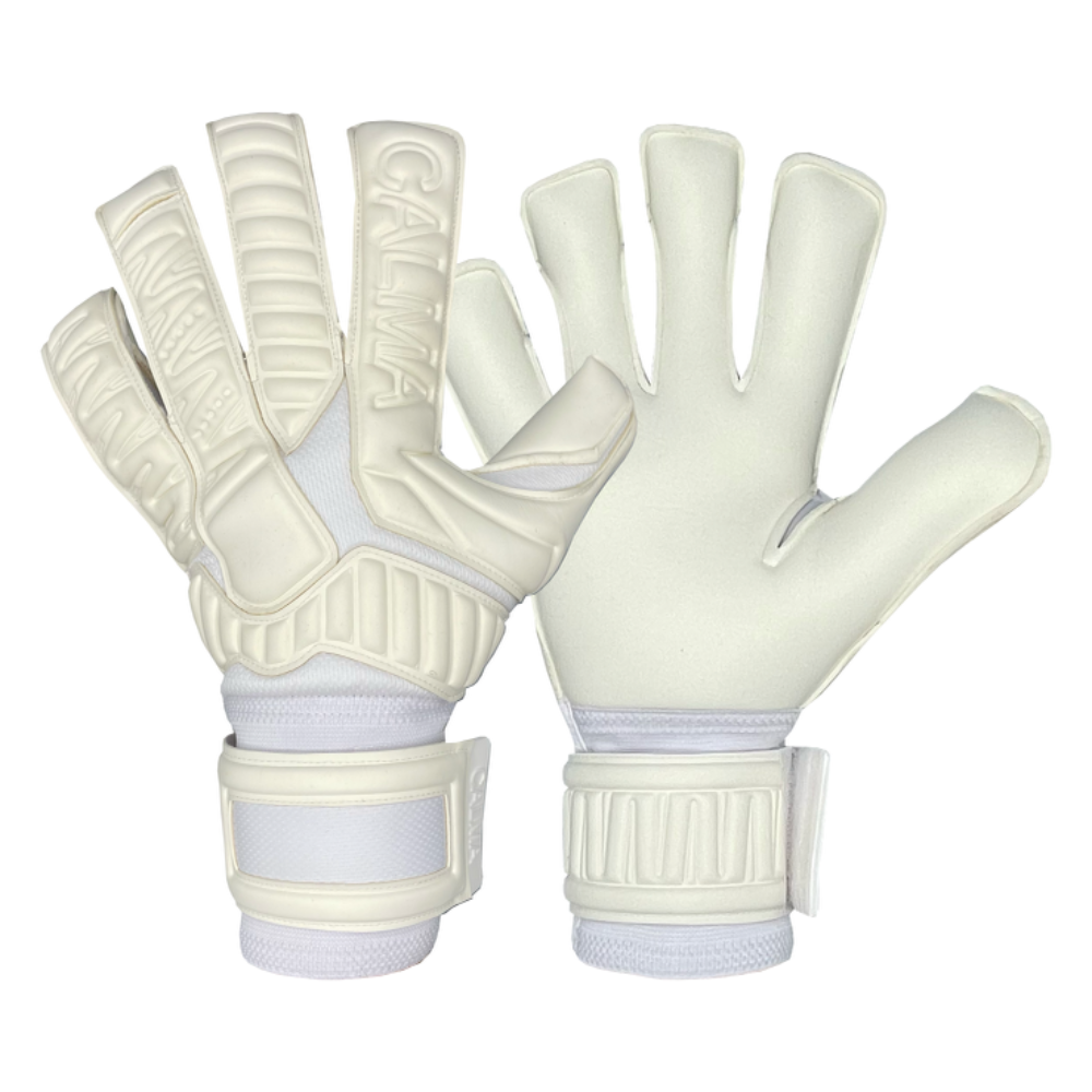 1) Profi Legacy Ltd Edition Out Goalkeeper Gloves - Goalkeeping