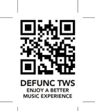Defunc TWS App