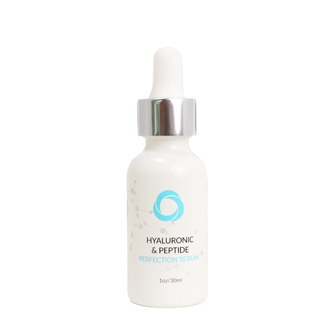 Hyaluronic Perfection Serum