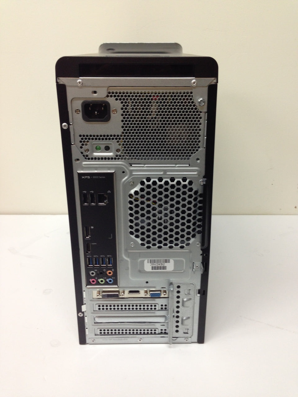 Desktop Dell XPS 8900 Intel i7-6700 3.4Ghz 16GB 1TB Nvidia GT 730