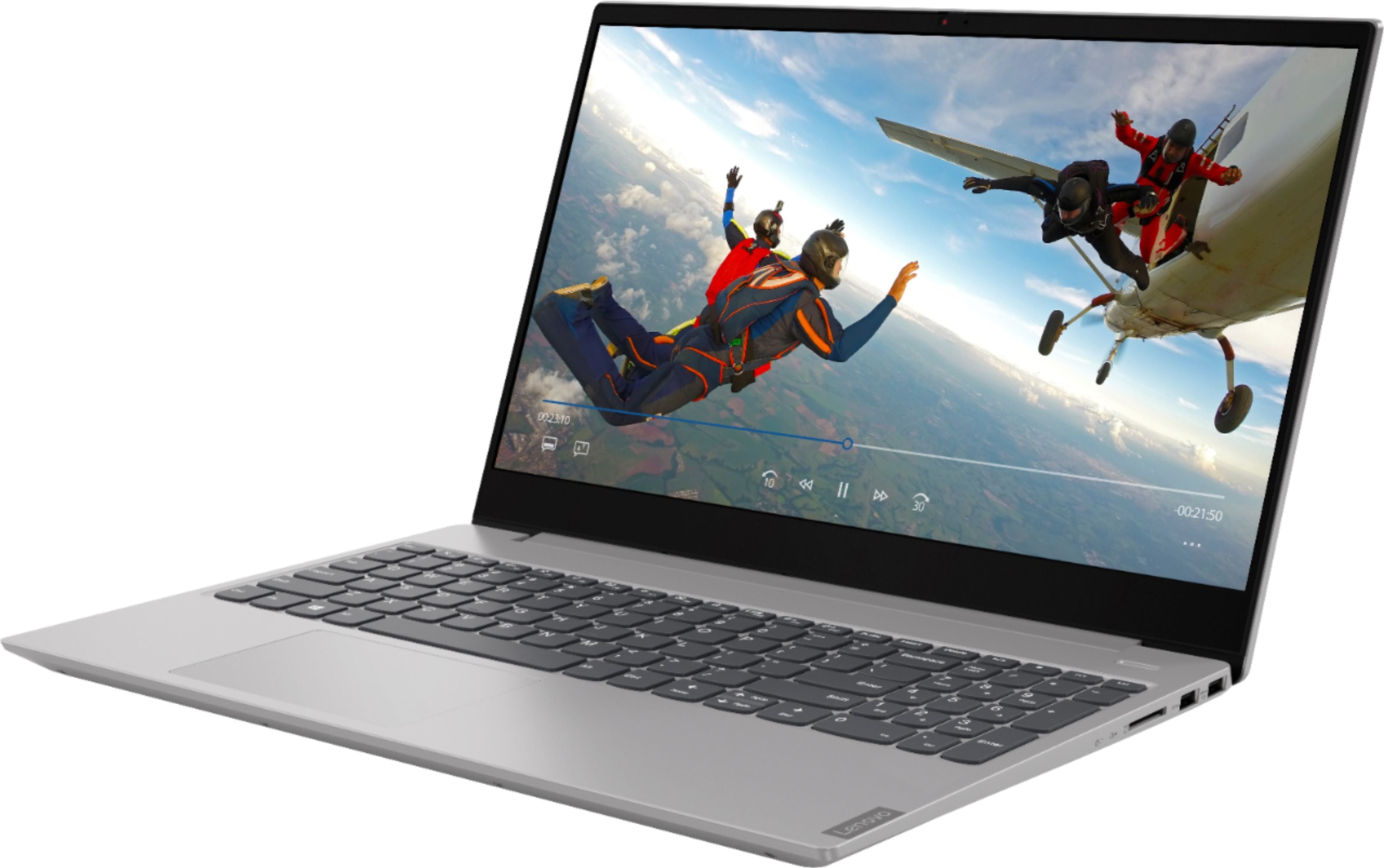 Lenovo IdeaPad S340(15.6型) 3500U 12GB www.gossipband.ie