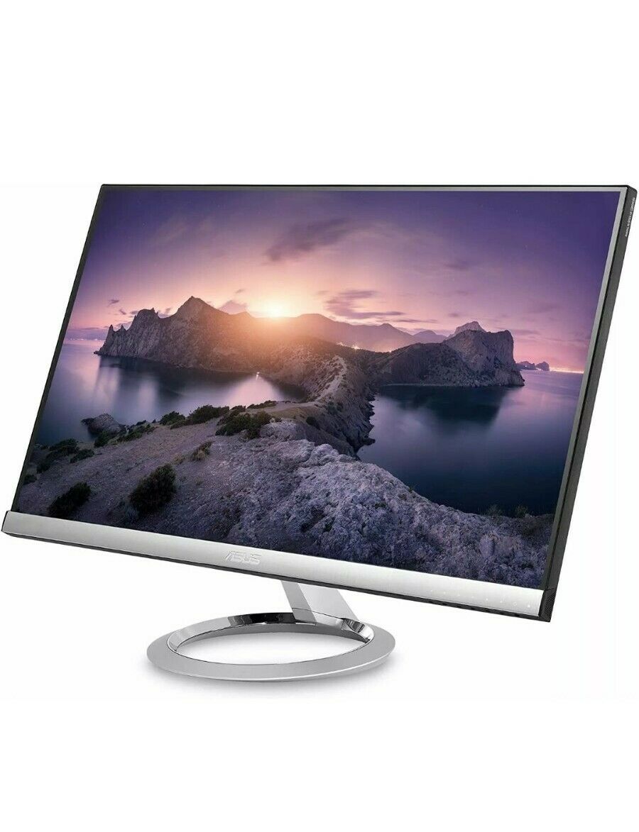 asus mx259 monitor