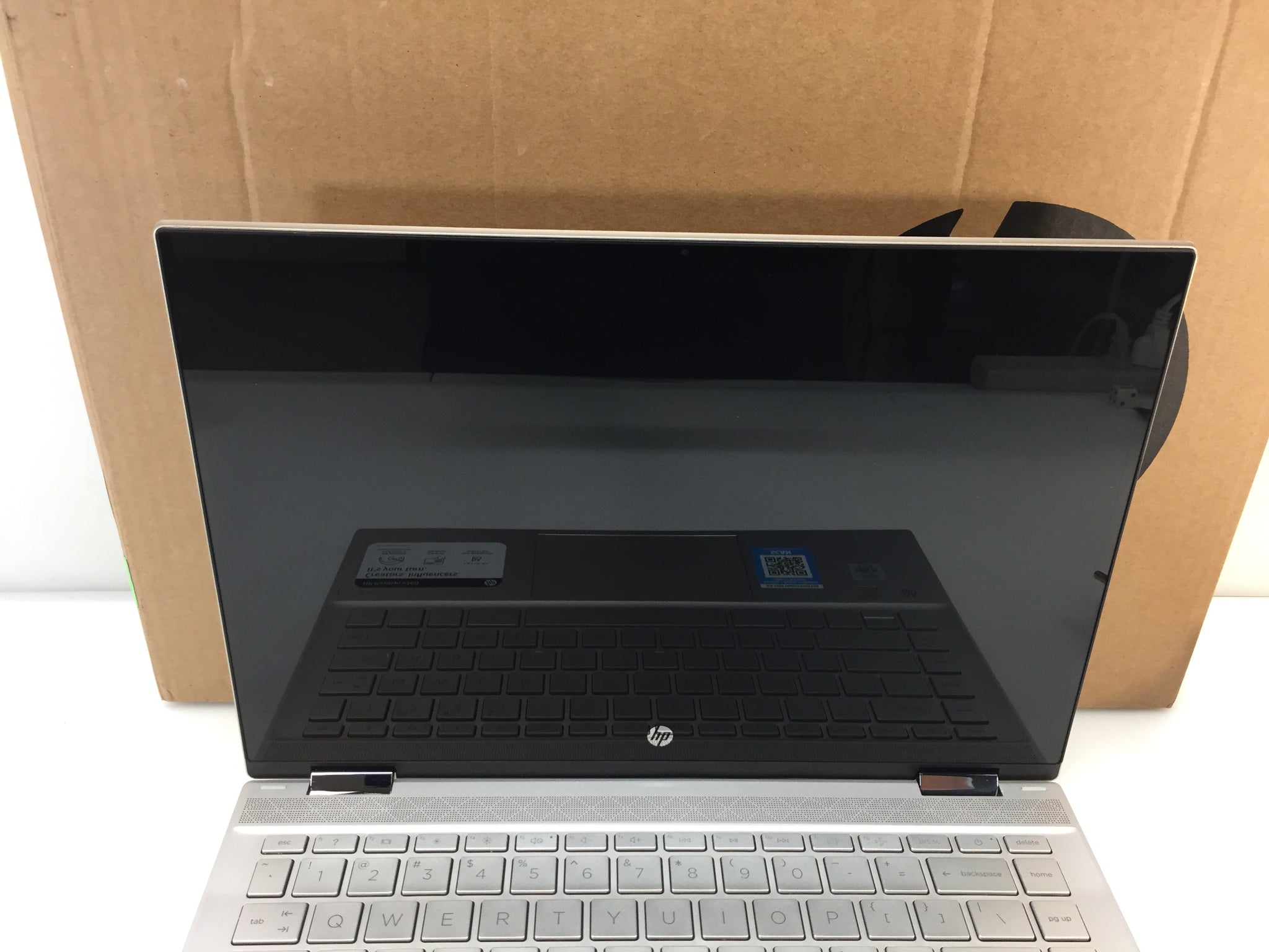 Hp Pavilion X360 14m Dw0023dx I5 1035g1 Nt Electronics Nt Electronics Llc 7686