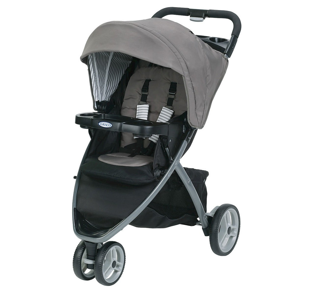 graco pace connect stroller