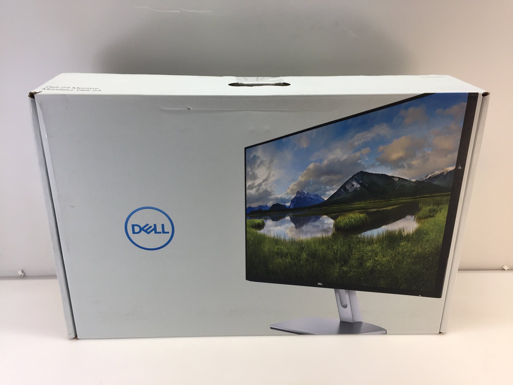 dell monitor s2419nx