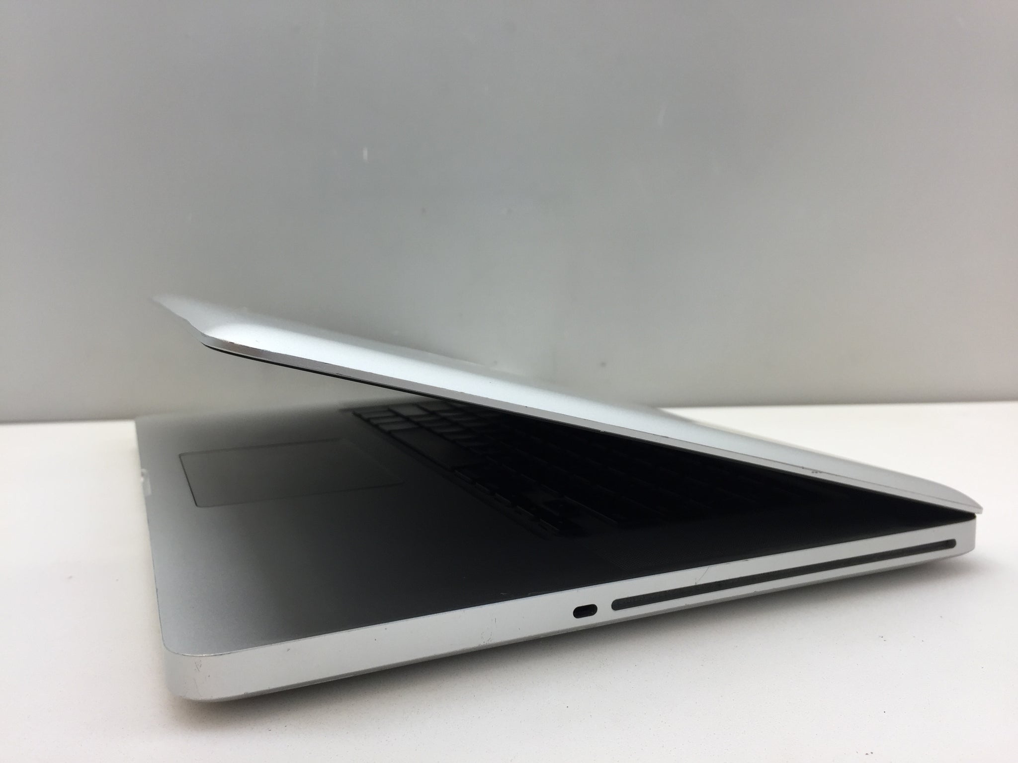 MacBook Pro A1286 Corei7メモリ8GB/SSD128GB② | thepaymentpeople.co.uk