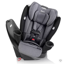 evenflo revolve car seat