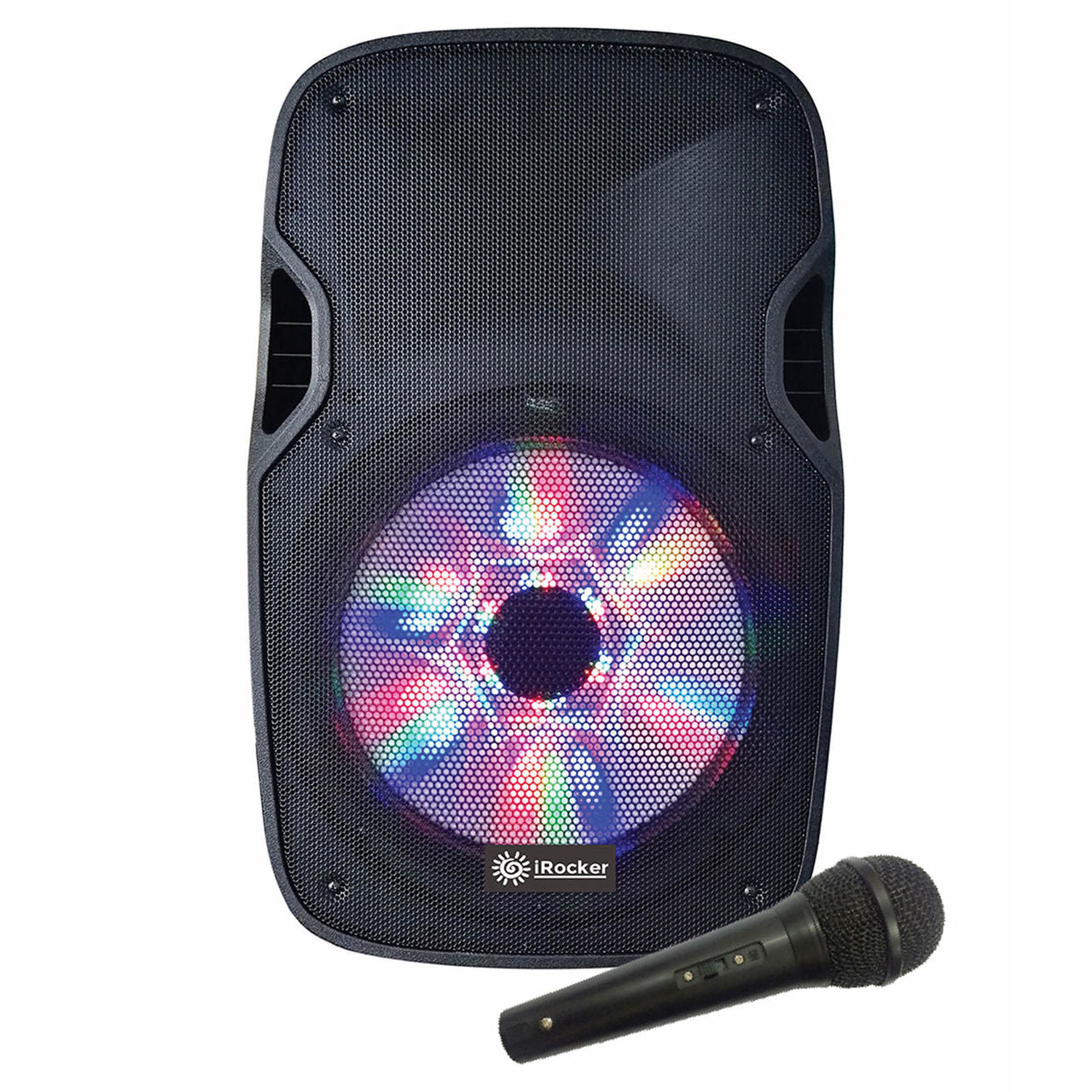 irocker xp 1500 speaker