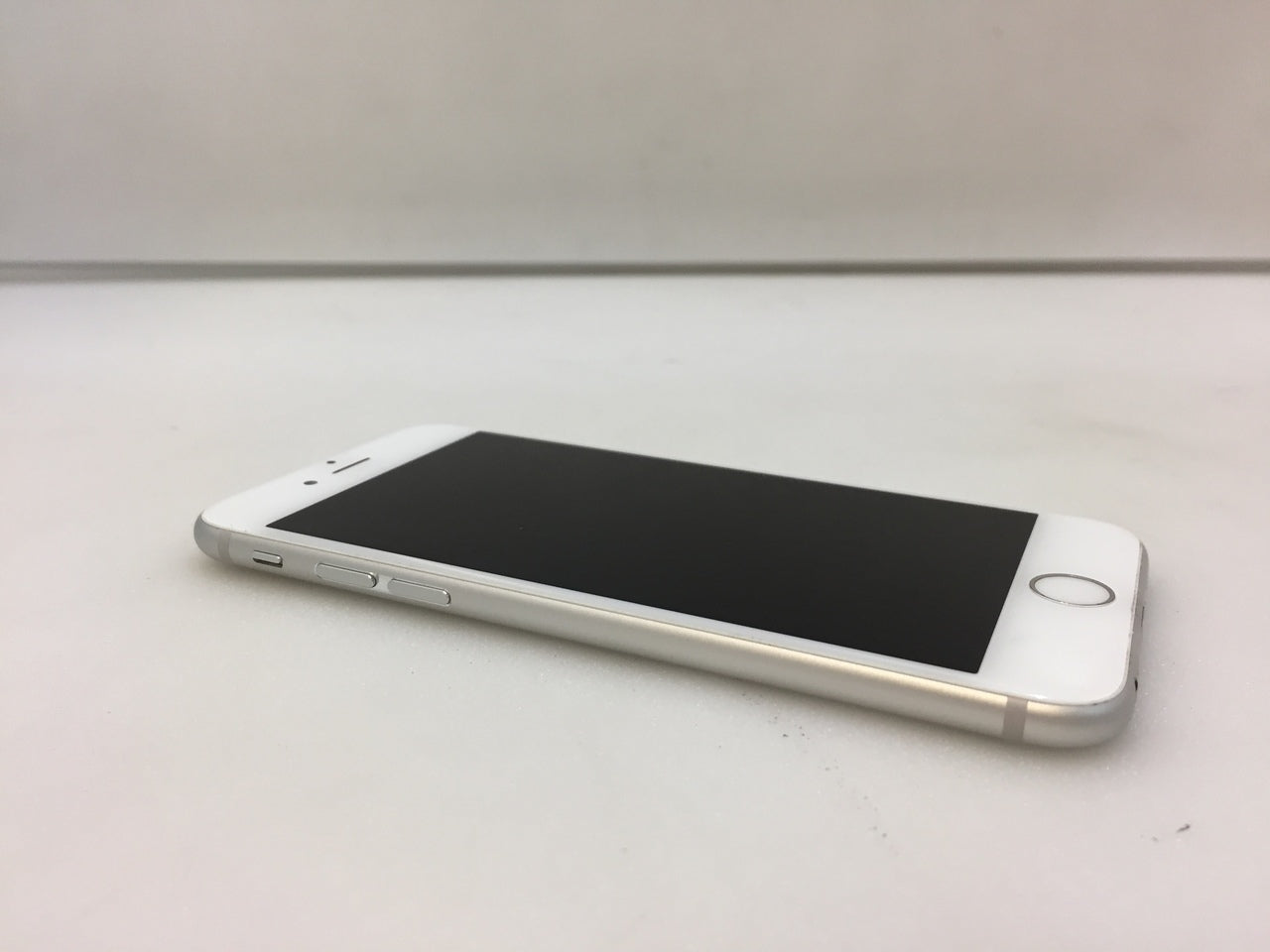 iPhone 6s Silver 16GB