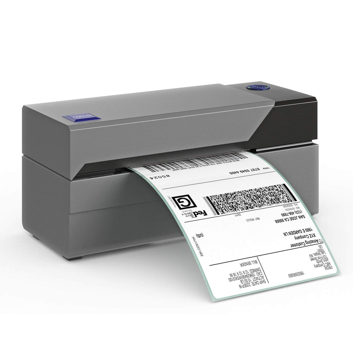 rollo-printer-label-template