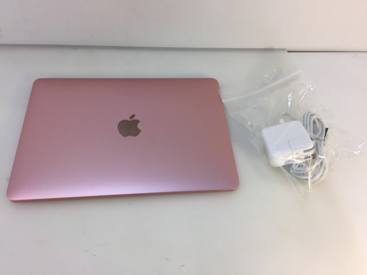 MacBook 2016 m5/8GB/512GB_Rose-