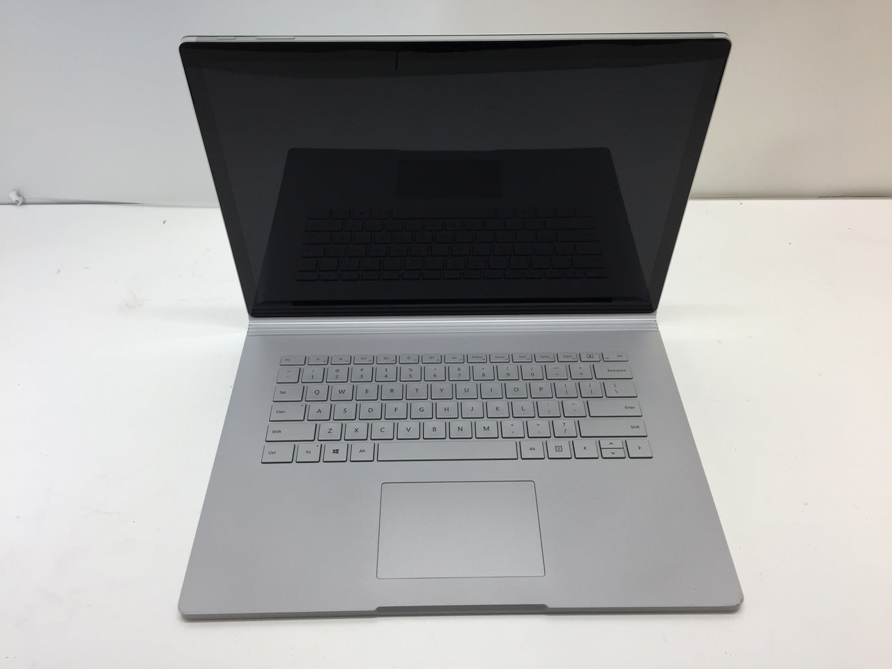 Microsoft Surface Book 2 15