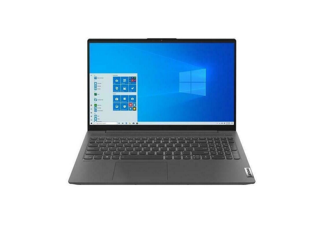 Lenovo IdeaPad 5 15ITL05 15.6in Intel i5-1135G7 8GB 512GB SSD Win 11 82FG015PUS