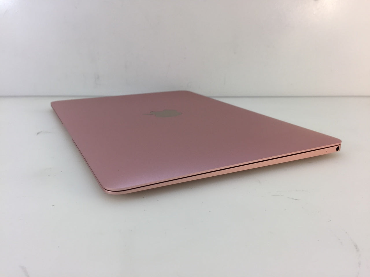Apple MacBook 12'' Intel m5 8GB 512GB Rose Gold Laptop MMGM2LL/A