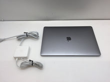 Load image into Gallery viewer, Apple MacBook Pro MLH32LL/A 15.4&quot; A1707 Touch Bar i7 16GB 256GB Space Gray 2016
