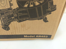 Load image into Gallery viewer, Makita AN453 1-3/4 in. 15 Degree Roofing Coil Nailer
