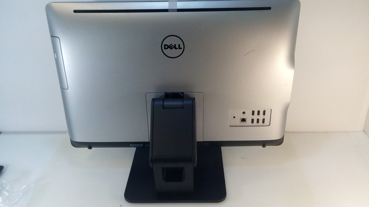 のギズがあ DELL - DELL Inspiron24 5459 / Core i7 / HDD2TBの通販 by