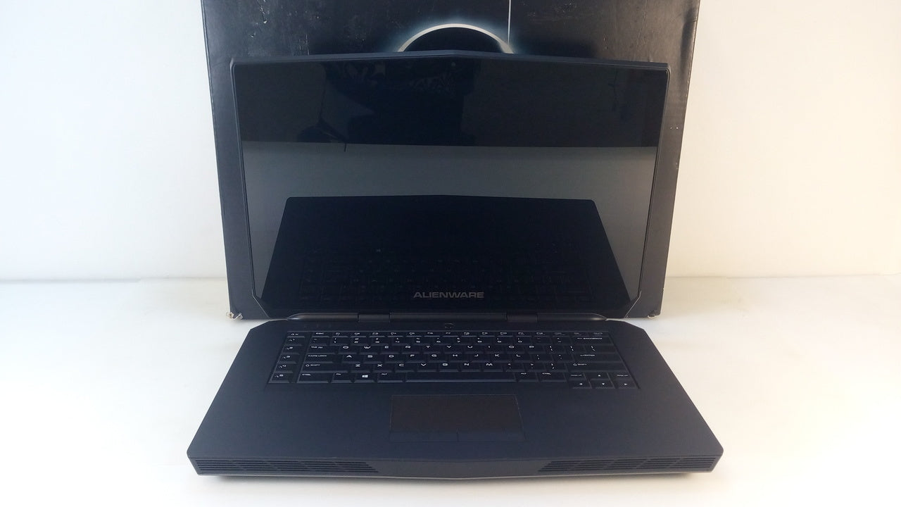 Dell Alienware 15 R2 15.6