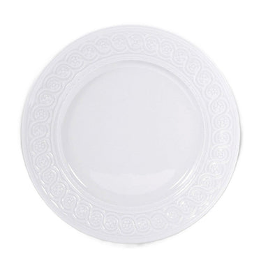 Bernardaud Louvre Charger Plate Bespoke Designs