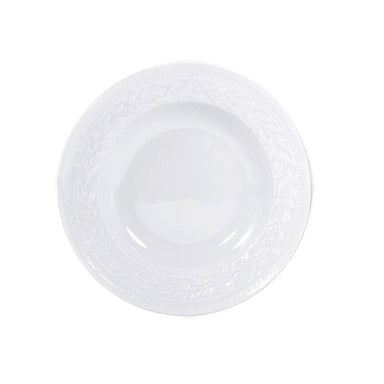 Bernardaud Louvre Cereal Bowl Bespoke Designs