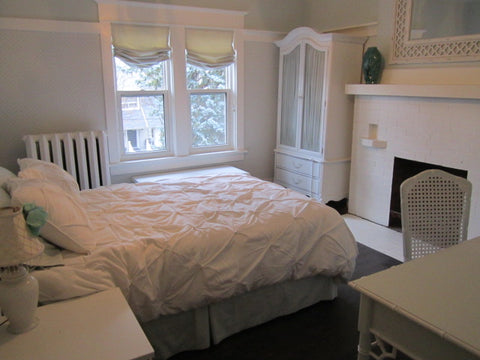 Chatelet Home Guest Bedroom Transformation