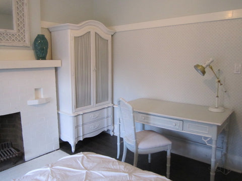 Chatelet Home Guest Bedroom Transformation