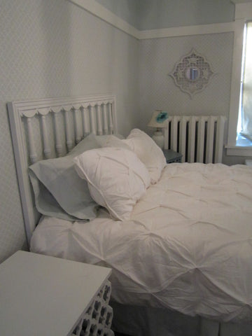 Chatelet Home Guest Bedroom Transformation