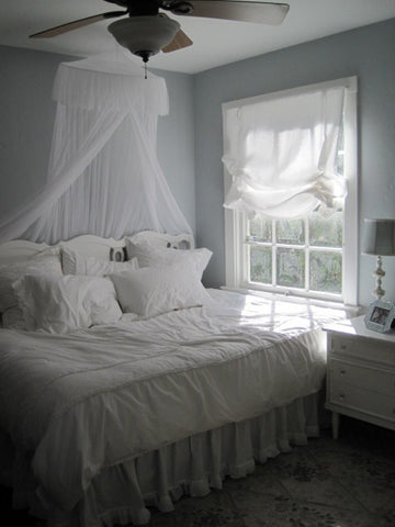 Shabby Chic Florida Guest House