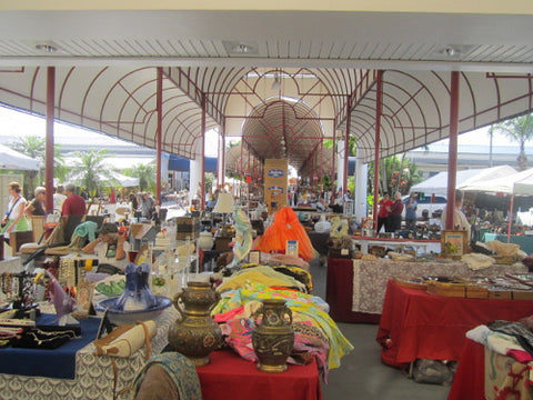 West Palm Beach Antiques Festival