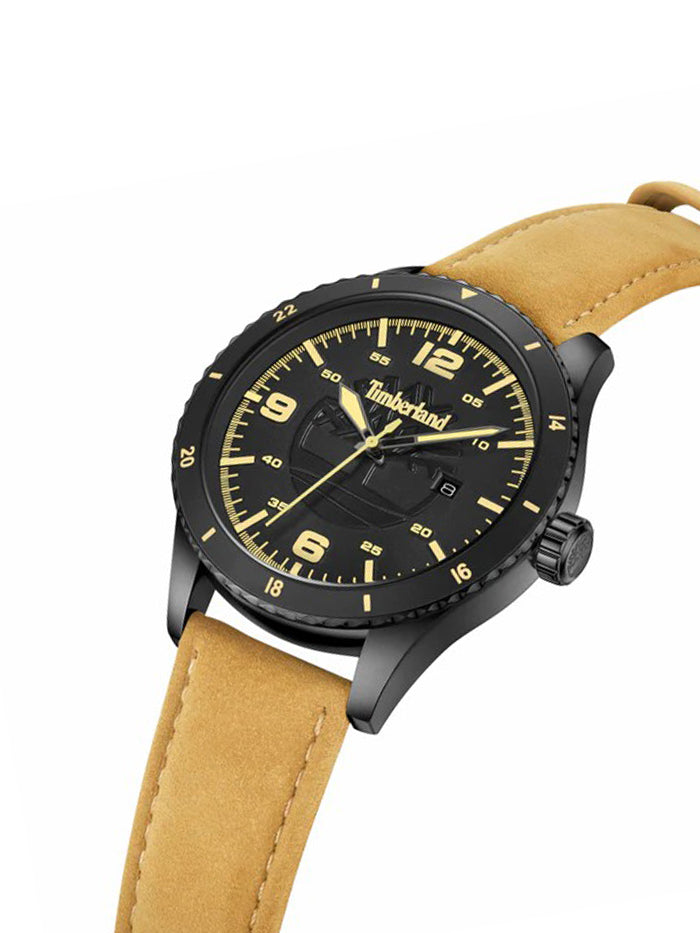 TIMBERLAND ASHMONT MEN'S WATCH - FineBrandz