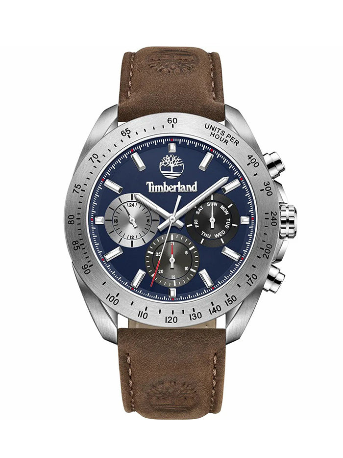 Timberland Carrigan Men's Watch - FineBrandz