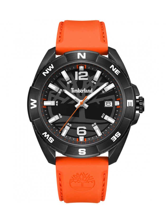 Timberland Abbotville Men's Watch - FineBrandz