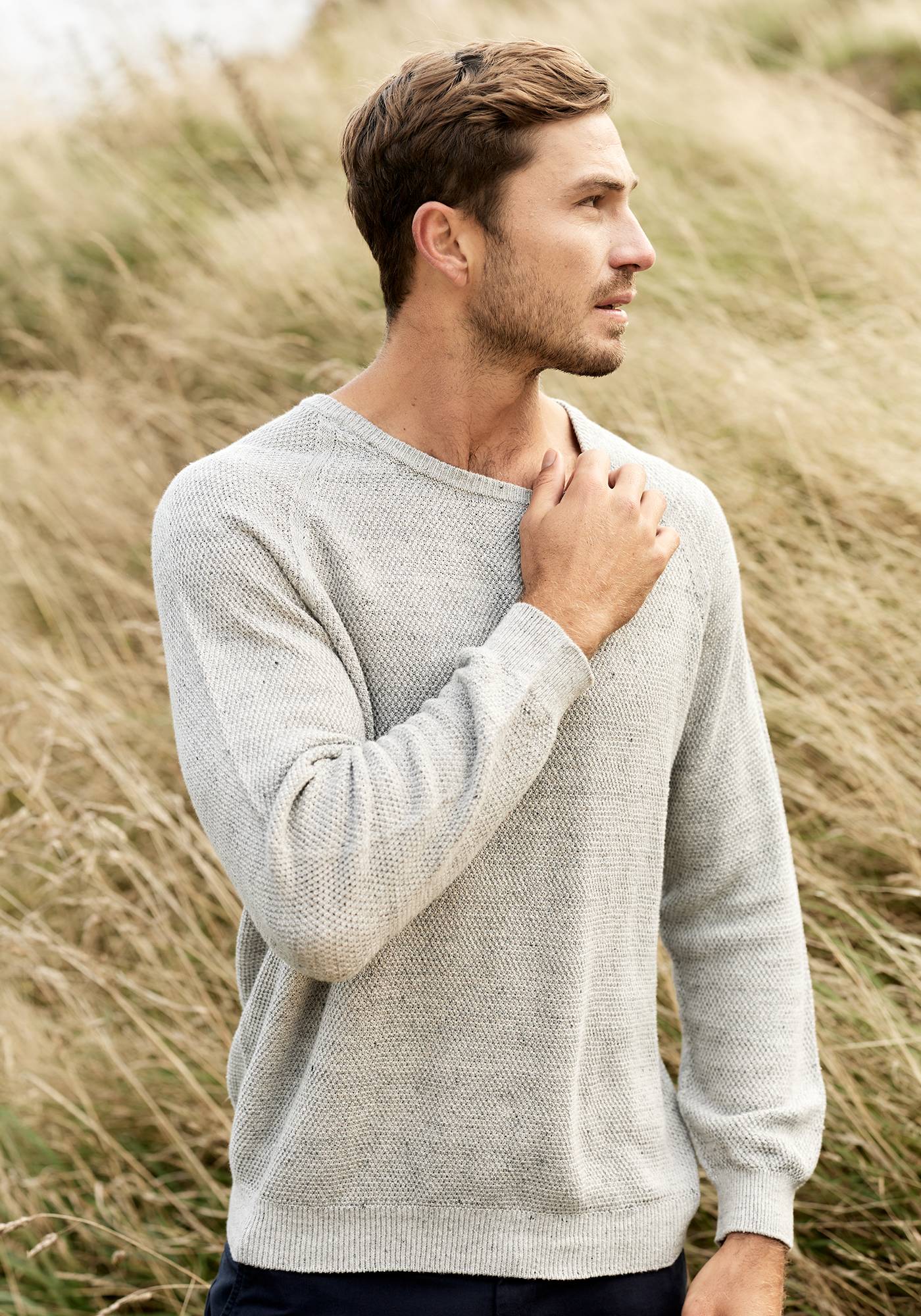 Men\'s Sweaters Hoodies World - & Untouched