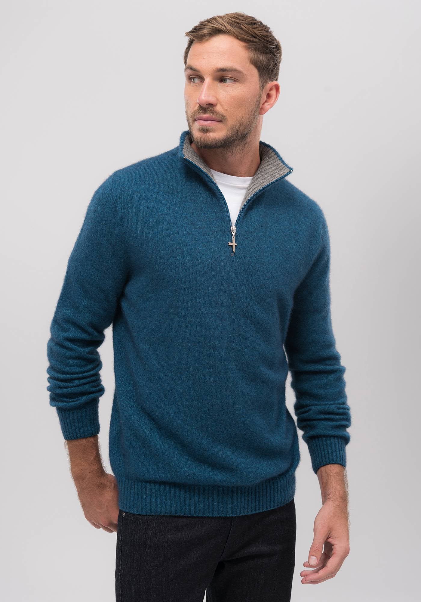 Men's Sweaters & Hoodies - Untouched World