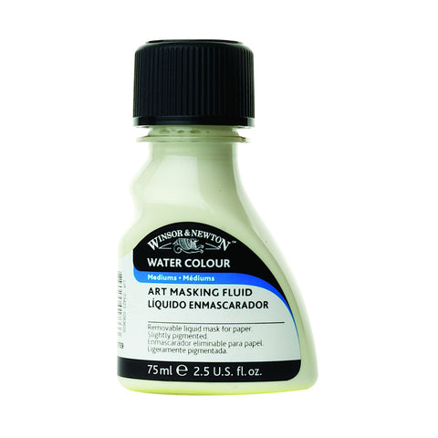 Aqua Elite Synthetic Sable Wash 3/4 4850 – Posner's Art Store