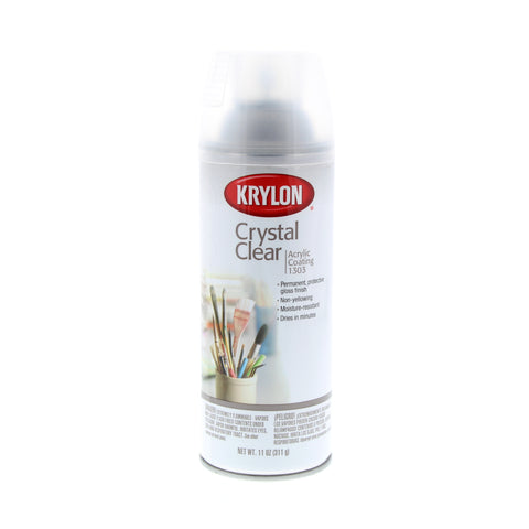 Krylon Matte Finish 11oz