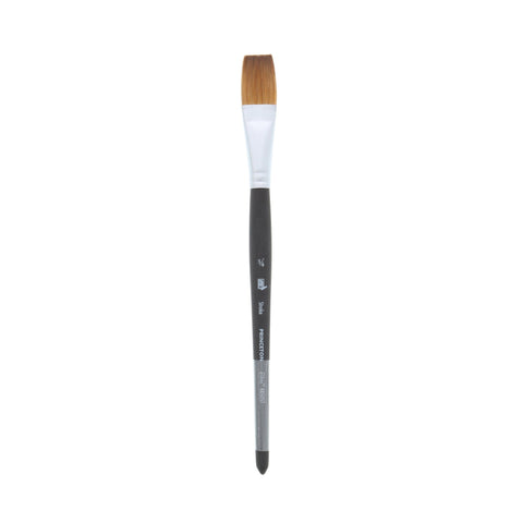 Richeson Kolinsky Sable Oil Brushes - High quality artists paint, watercolor,  speciality brushes