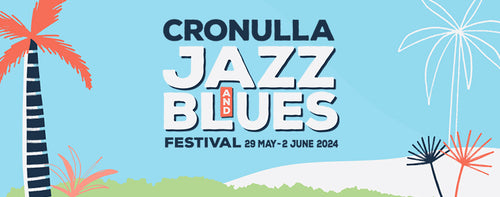 Cronulla Jazz and Blues Festival 