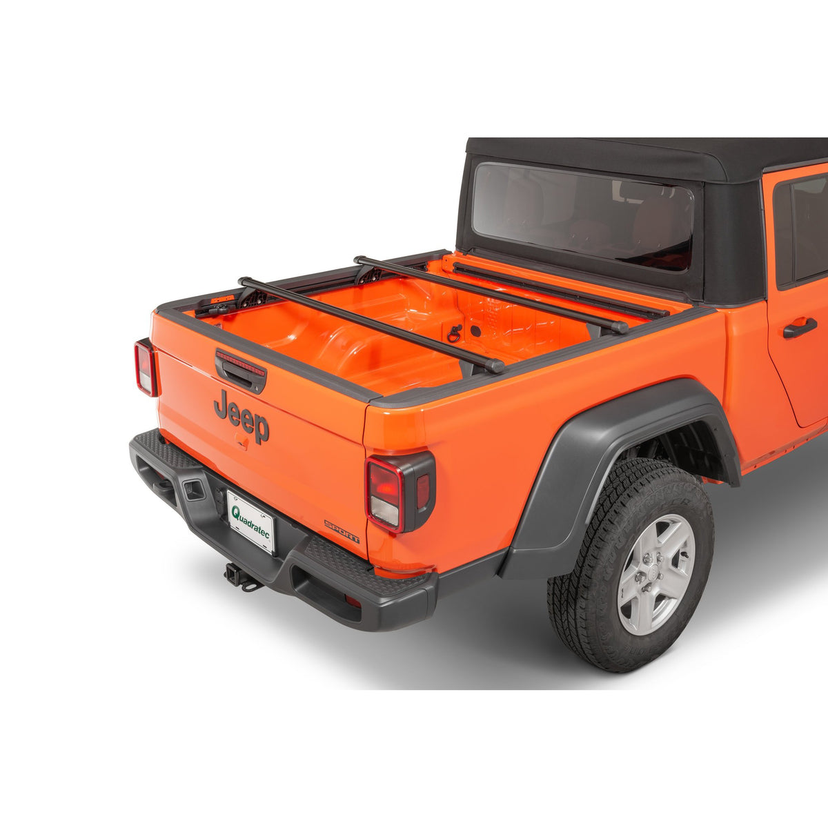 jeep gladiator mopar tonneau cover