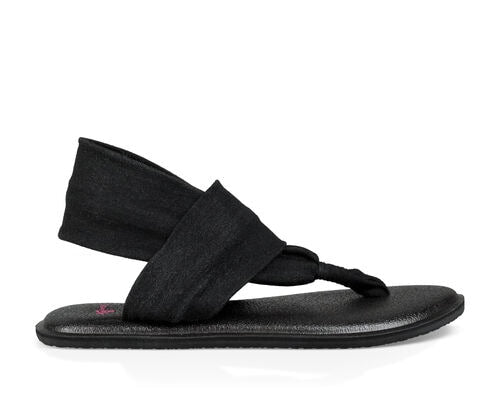 Sanuk Yoga Sling Sandals Only $14.99 (Regularly $28+)