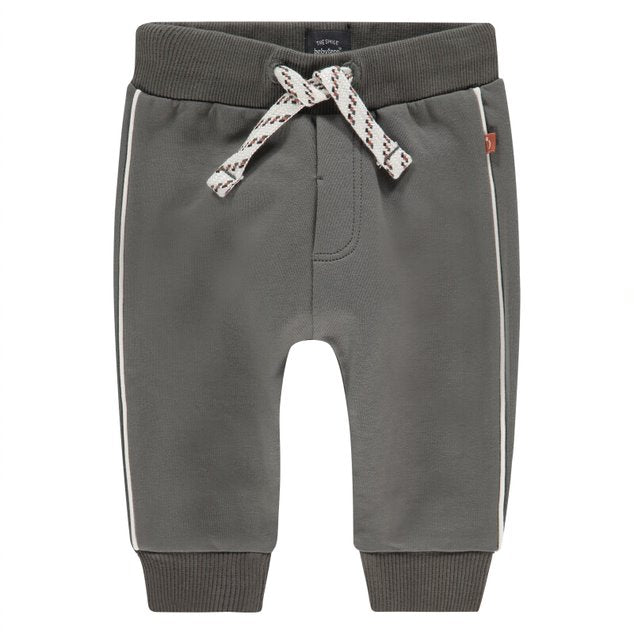 BabyFace Boys Denim Joggers - Skipper & Scout