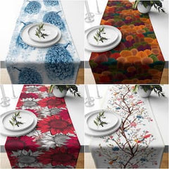 Table Runner & Placemat