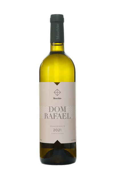 Dom Rafael Branco 2021 The Blend Wines 