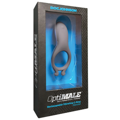 Optimale Rechargeable Vibrating C-Ring