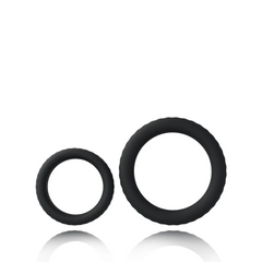 Optimale Rechargeable Vibrating C-Ring